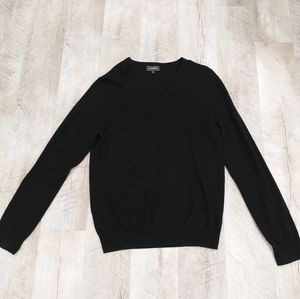 Express Extra Fine Merino Wool Men's Sweater